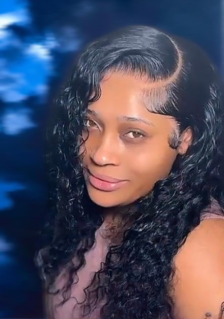 Obituary of Lourdie Jean