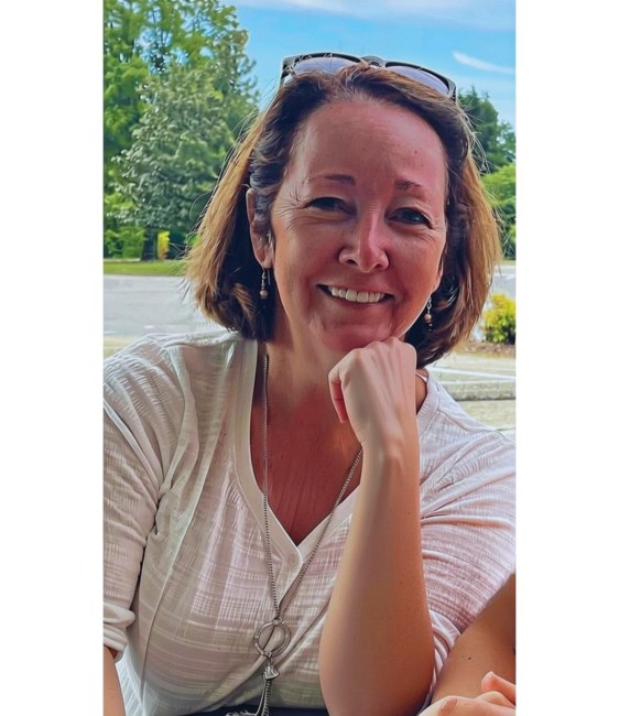 Obituary of Carolyn Annette Downing