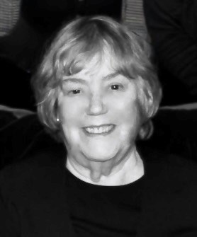 Obituary of Rosemary Robb Myers