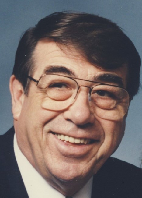 Obituary of Frank A. Ray