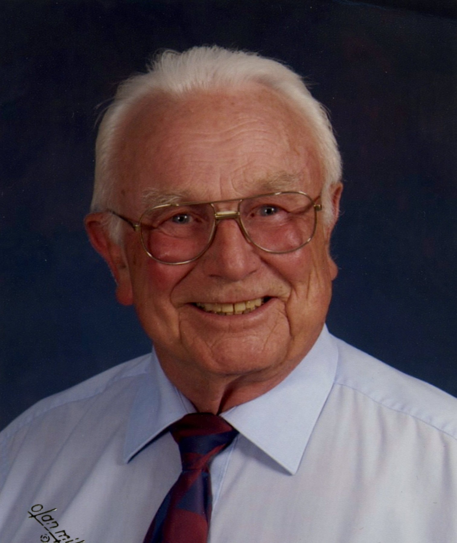 Charles Nelson Obituary Yakima, WA