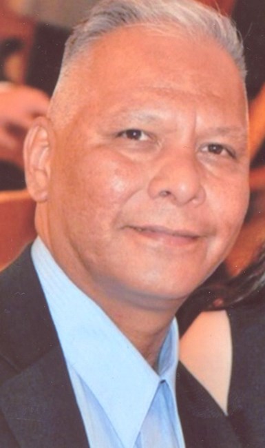 Obituary of Vincent Vela