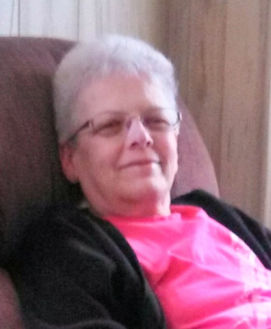 Obituary of Sharon A. Johnston