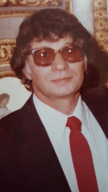 Obituary of Victor S Gallerano