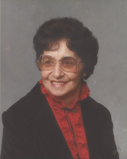 Obituary of Cornelia "Connie" Marie Vigil