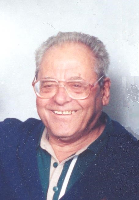 Obituary of Amedeo Francalangia