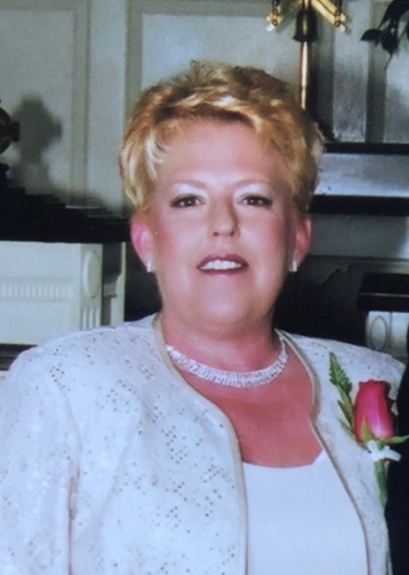 Obituary of Cynthia Gay Thigpen