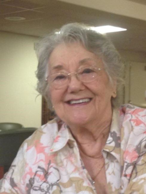 Obituary of Florence "Flo" Mintz