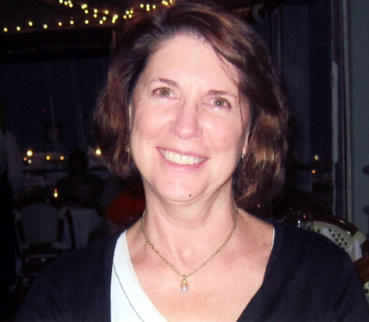 Obituary of Claire Stilo Cantwell