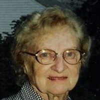 Obituary of Barbara E. Coogan