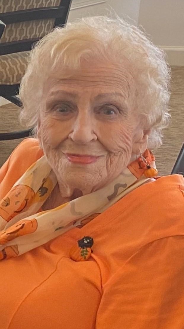 Joan "Gan" Hart Obituary New Orleans, LA