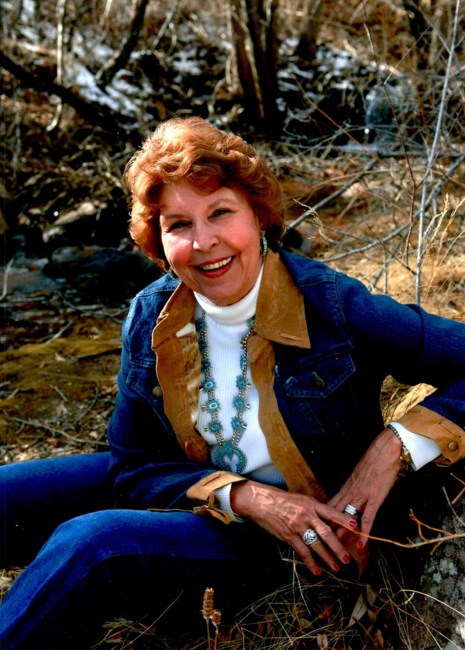 Obituary of Carolyn May McDole