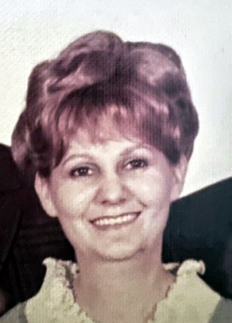 Obituary of Doris M. Dilts