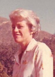 Obituary of Lela Mae Williams