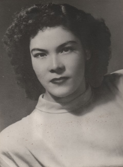 Obituary of Francisca Torres Ochoa