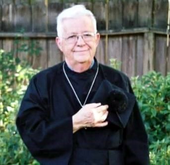 Obituary of James Edward Scott Jr.