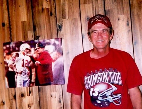 Obituary of Timothy Lamar Bowen