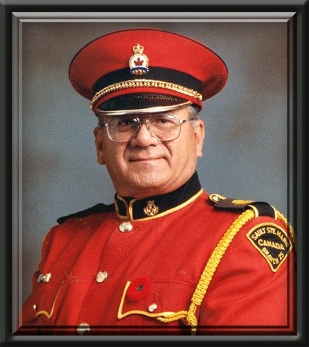 Obituary of Colin William Murray