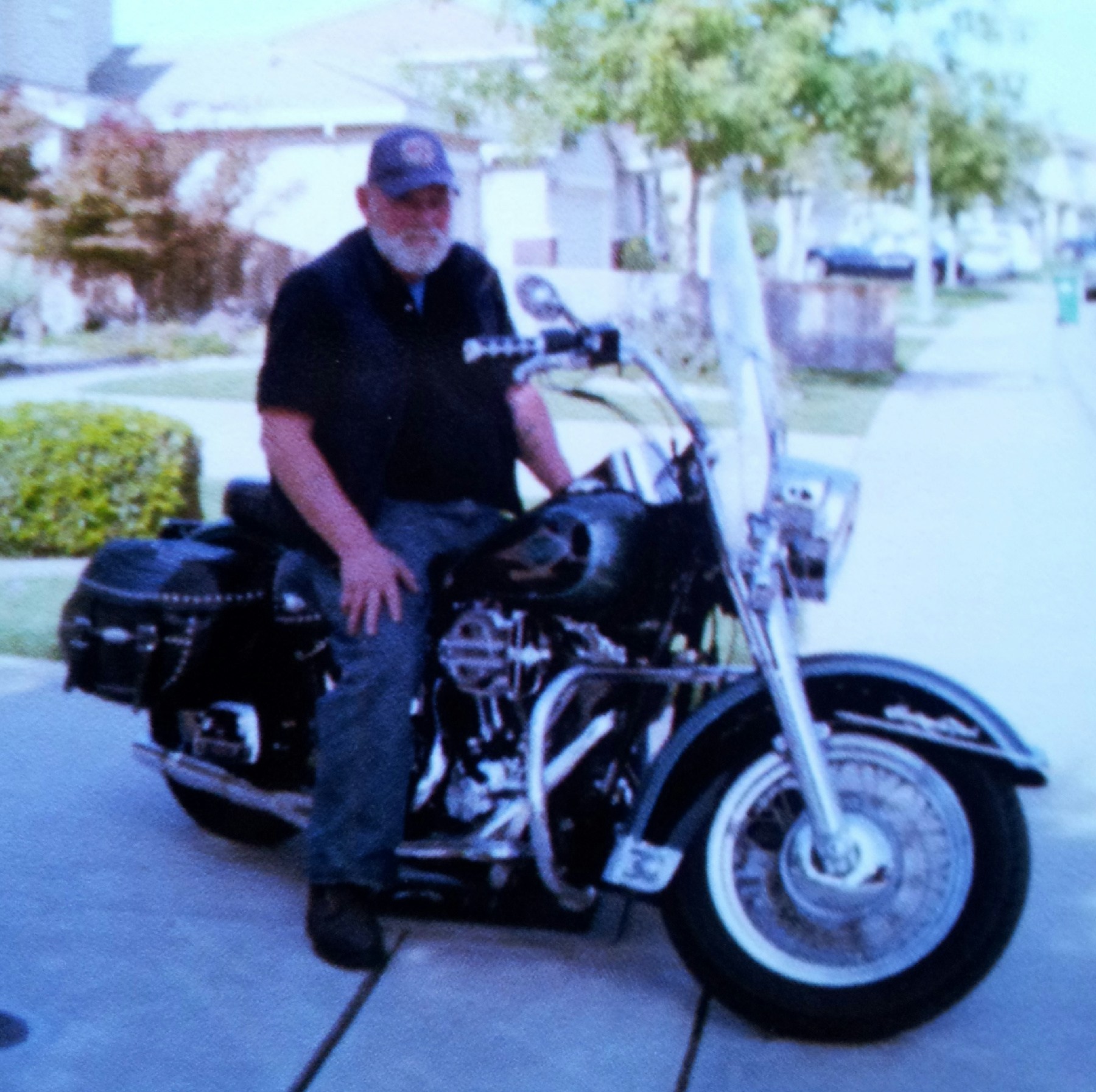 Hammond Obituary Stockton, CA