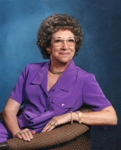 Obituary of Jonell Bain Waldron