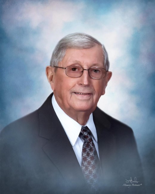 Obituary of E. J. Griner