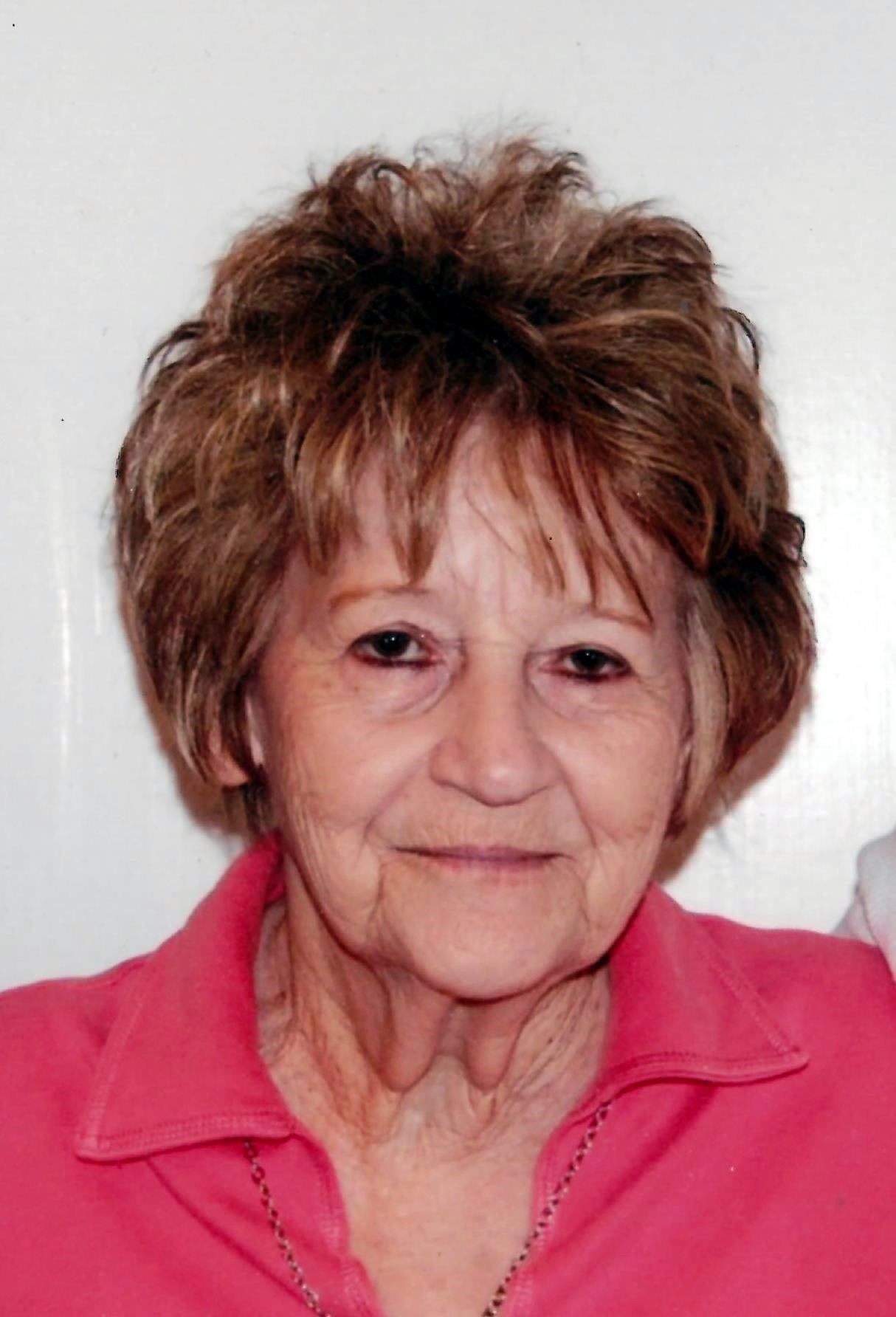 Joan Harp Obituary San Angelo, TX