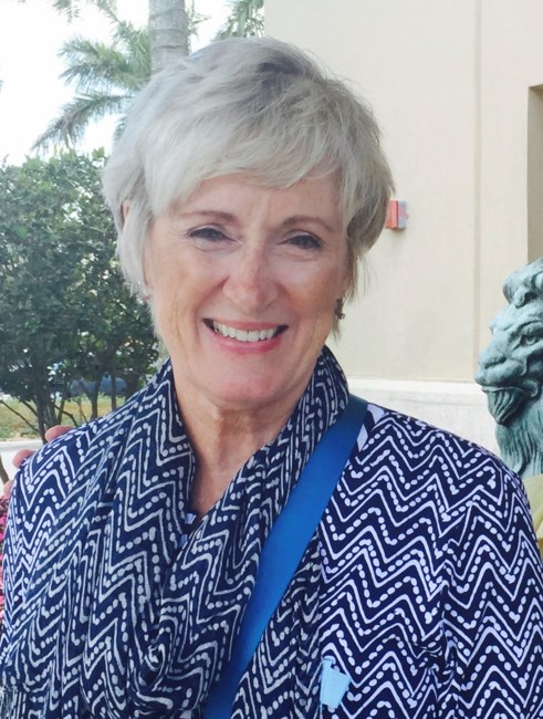 Obituary of Lynne Elizabeth Looney