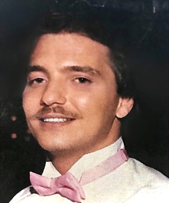 Obituary of Michael Dean Decker