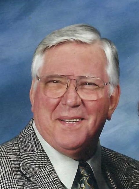 Obituary of Victor Forrest Whipple