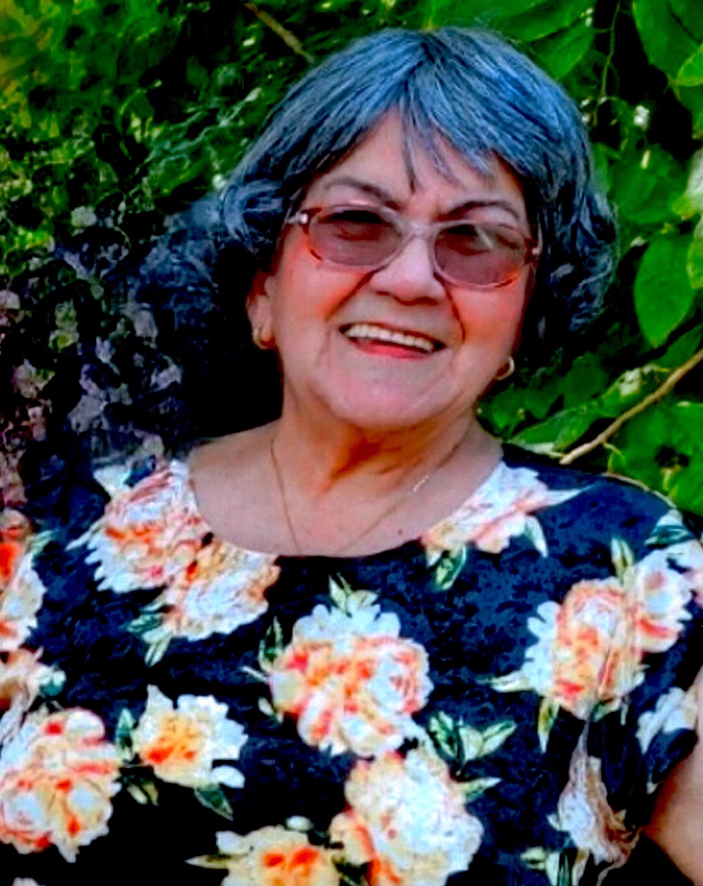 Gladys Rodriguez Obituario Hialeah, FL