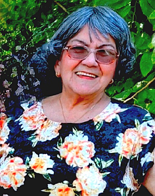Obituario de Gladys Rodriguez