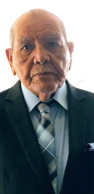 Obituary of Humberto Chavez