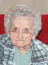 Obituary of Stella E. Warrington
