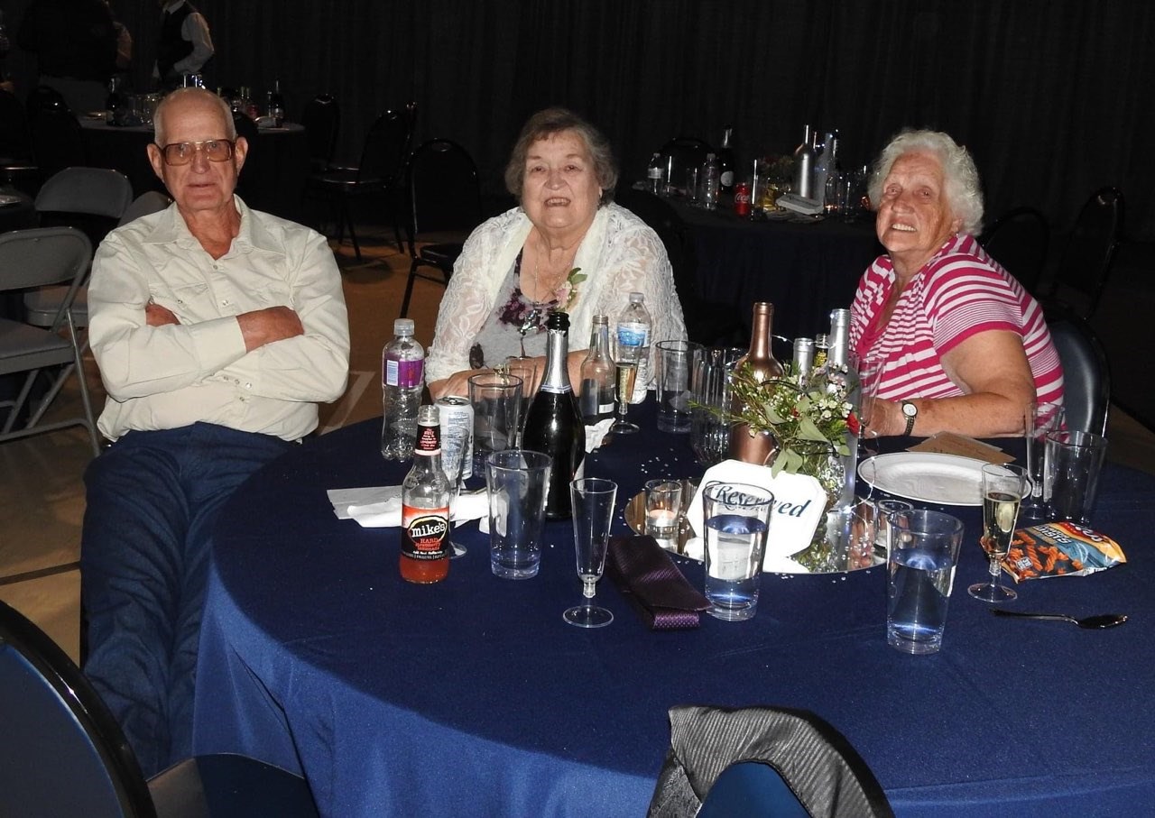 Obituary of MSG (R) Dale Leroy Clausen