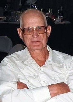 Obituary of MSG (R) Dale Leroy Clausen