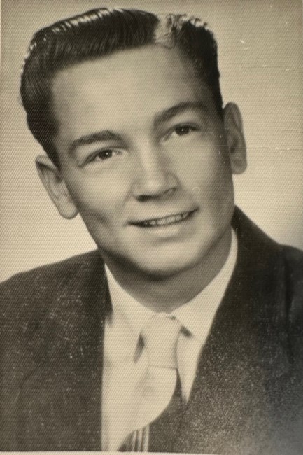 Obituary of James William Kay