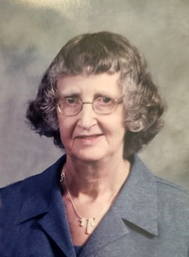 Obituary of Caroline Magdaline Aikens