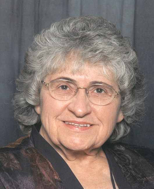 Obituary of Rosemary White Brown