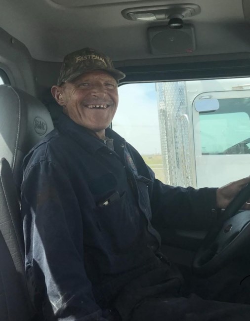 Obituary of Thomas Gene Nelson