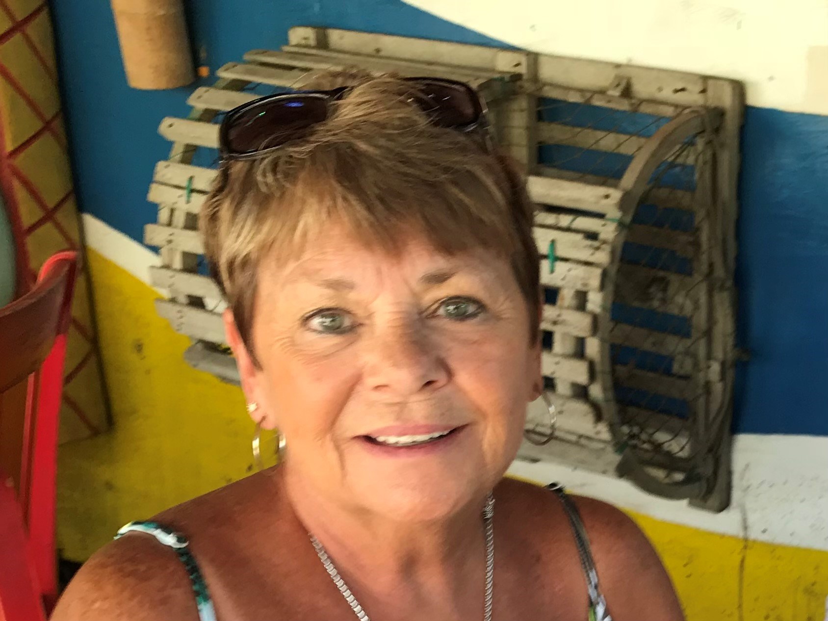 Obituary of Maureen Elizabeth Walsh