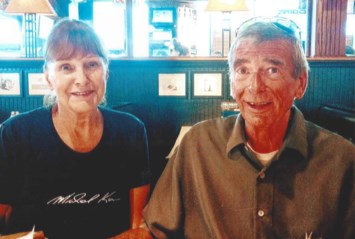 Avis de décès de Harold George Bown