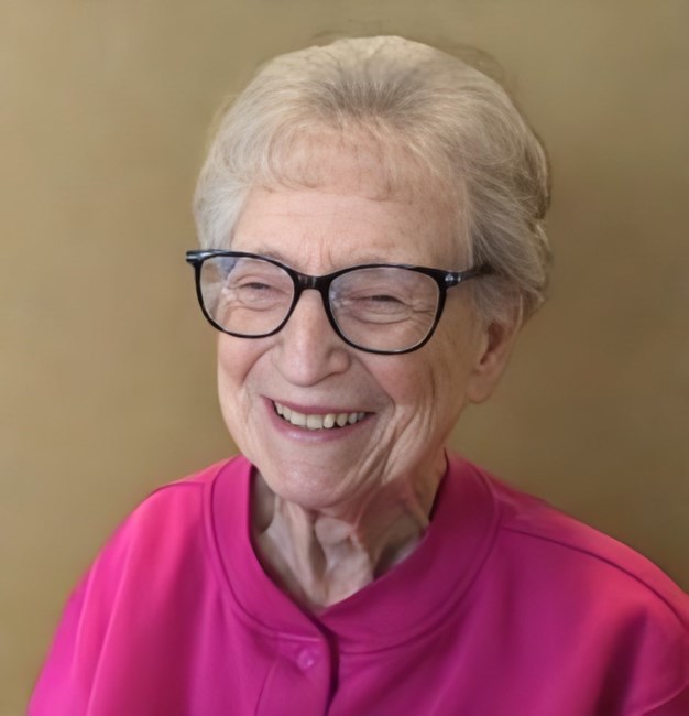 Obituary of Louise Joan (Gross) Barnhart