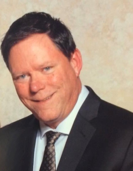 Obituary of Garrett Joseph Vogt