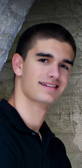 Obituary of Tanner Irvin Ash