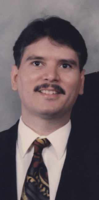 Obituario de Carlos Mario Gonzales