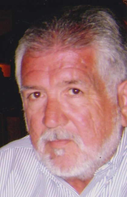 Obituary of Richard A. Garza
