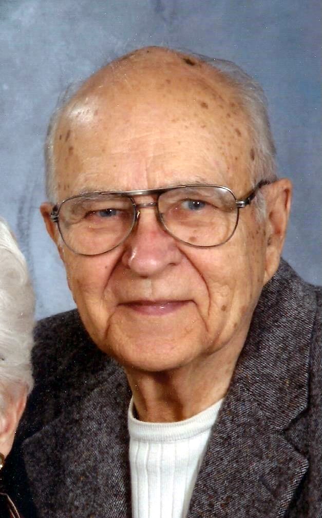 Walter Mueller avis de décès St. Louis, MO