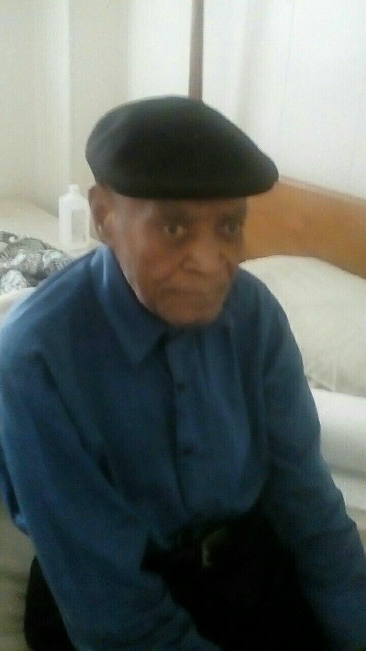 Obituary of Raymond Cole