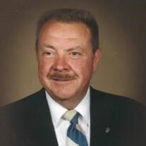 Obituary of Russell Moreland Albers