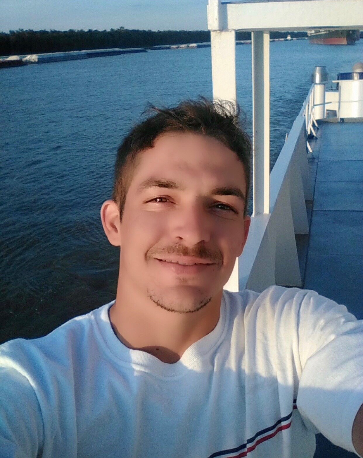 Obituary of John "Trey" Kenneth Blazier III